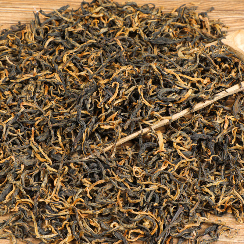 Wuyishan Jinjunmei black tea 250g