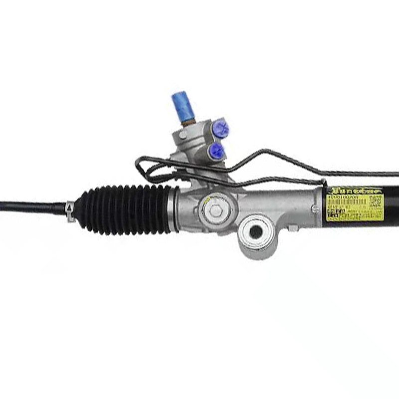 Brand new NISSAN QUEST 49001CK000 LHD steering rack