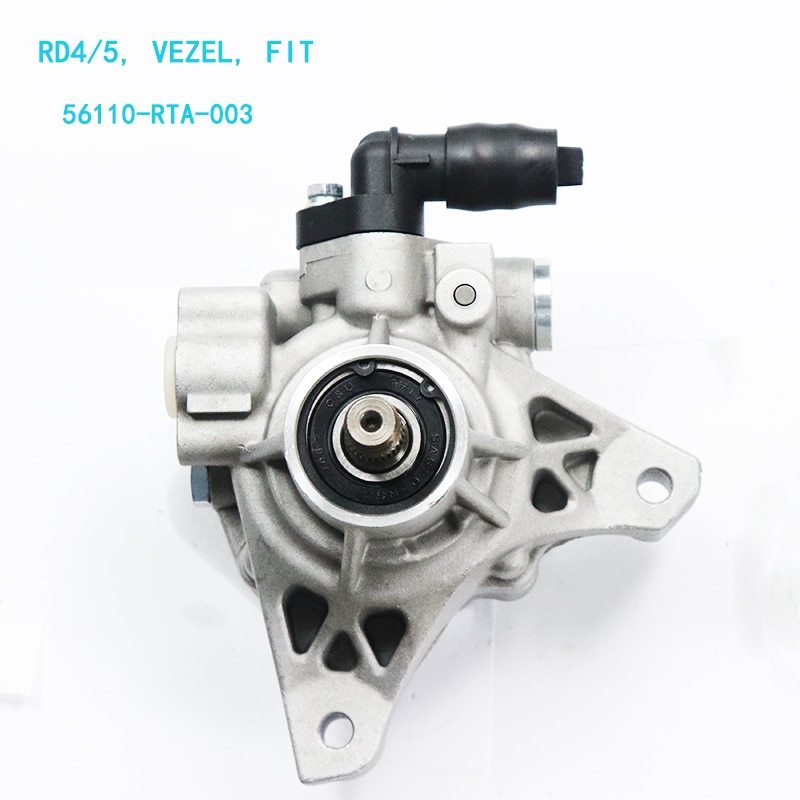 RD4/5 VEZEL  FIT 56110-RTA-003 steering pump