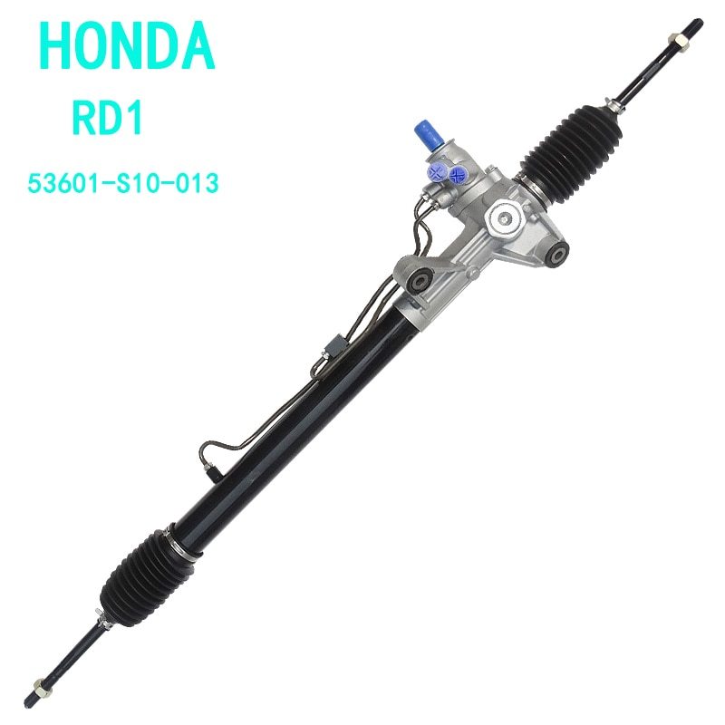 Brand new Auto Parts Power Steering Rack Pinion For Honda CRV RD1 53601-S10-013