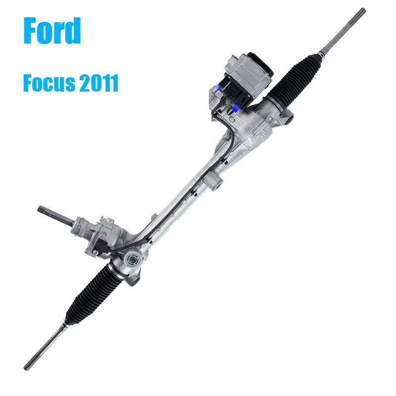 Ford focus 2011 1754788 1868868 BV6C3D070 LHD steering rack