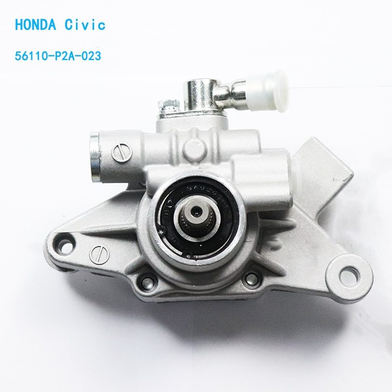 HONDA Civic(96-00) CRV(97-01) Acura EL(97-00) EK3 56110 P2A 023 steering pump