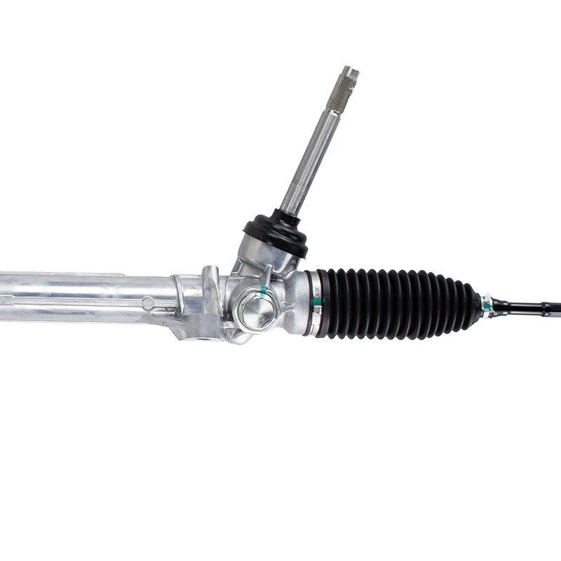 NISSAN X-TRAIL T32 48001-4BG0A RHD steering rack