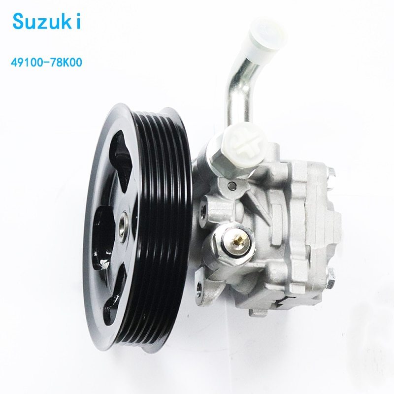 Suzuki  49100-78K00 steering pump
