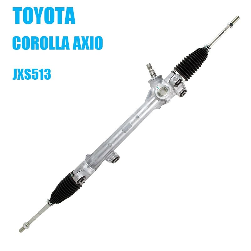 TOYOTA COROLLA AXIO 45510-12410 RHD steering rack