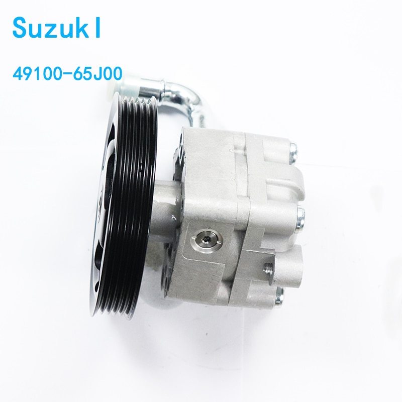 Suzuki  49100-65J00 steering pump