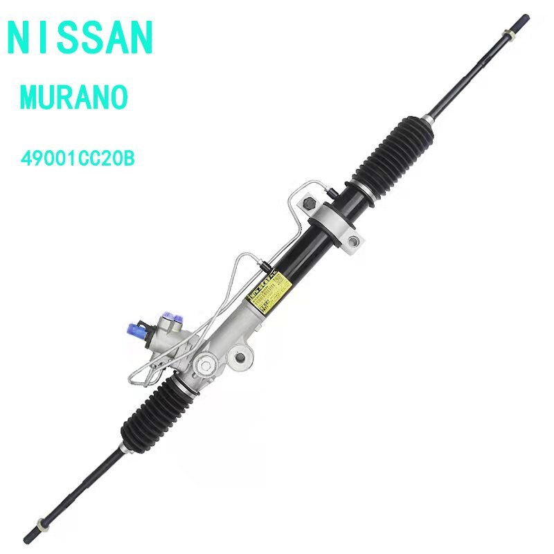Brand new NISSAN MURANO 49001CC20B LHD steering rack