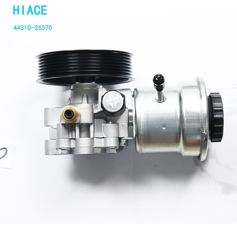 HIACE 44310-26370 power steering pump