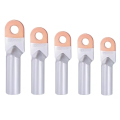 Cable connector - Wire nose