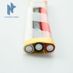 NA2XY Aluminum Cable