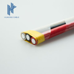 NA2XY Aluminum Cable