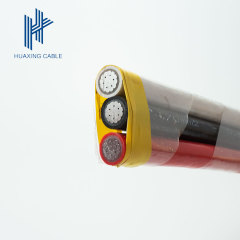 NA2XY Aluminum Cable