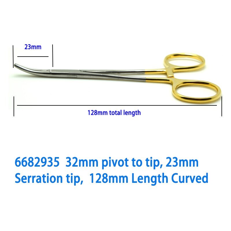 Needle Holder with Scissors Halstead Hemostatic Mosquito Forcep Hartmann Hemostatic Mosquito Forceps Ophthalmic Tweezer