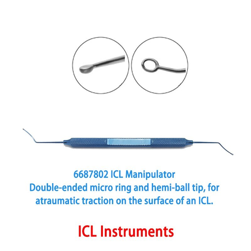 ICL Manipulator