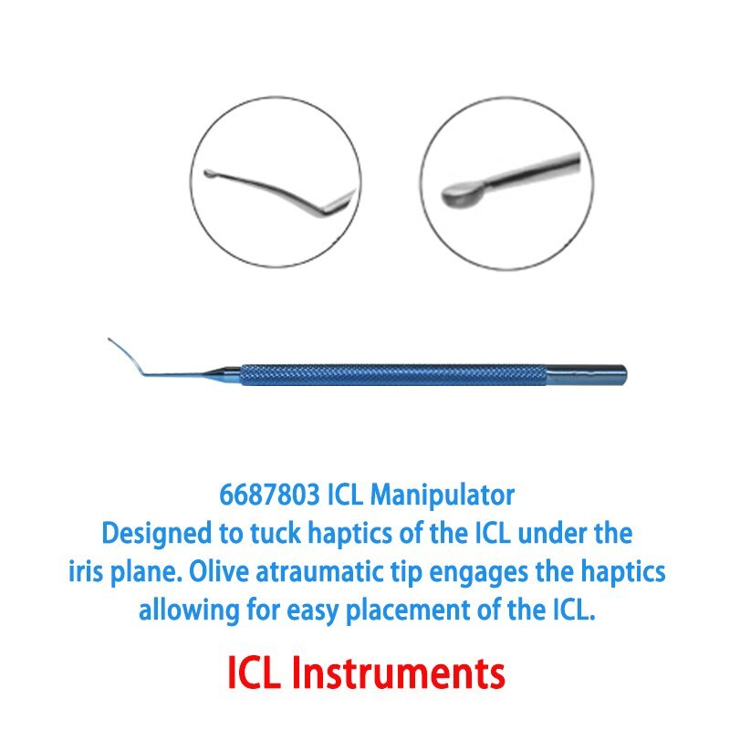 ICL Manipulator