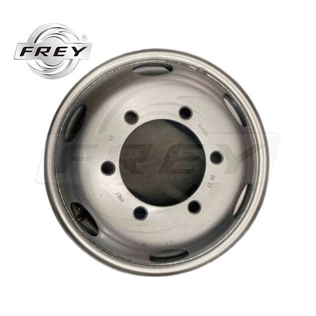FREY Mercedes BUS 16KSX16H2 Chassis Parts Steel Ring