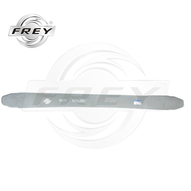 FREY Mercedes Sprinter 752173 Chassis Parts Steel Plate