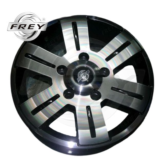 FREY Mercedes Sprinter BP=1530 5*130 15X7J 50 84.1 Black Chassis Parts Steel Ring