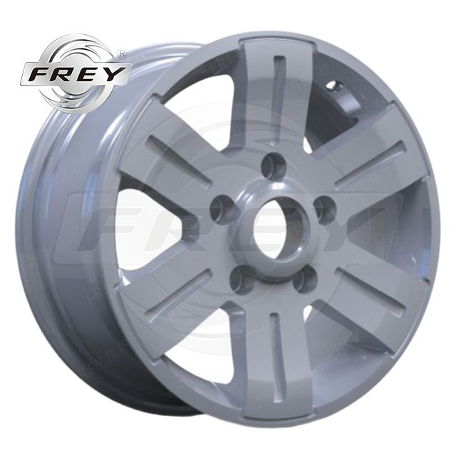FREY Mercedes Sprinter S=1530 5*130 15X7J 50 84.1 Silver Chassis Parts Steel Wheel Rim