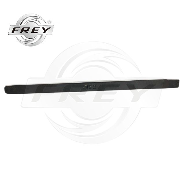 FREY Mercedes BUS 995203 Chassis Parts Steel Plate