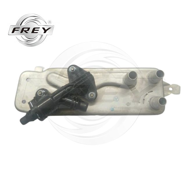 FREY BMW 17117638678 Engine Parts Oil Cooler