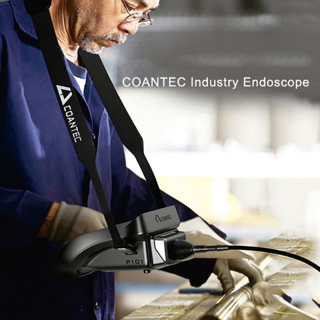 Coantec Industrial Endoscope