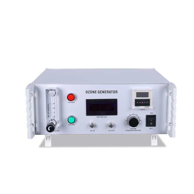 Medical Ozone Generator For Blood Treatment Ozone Therapy