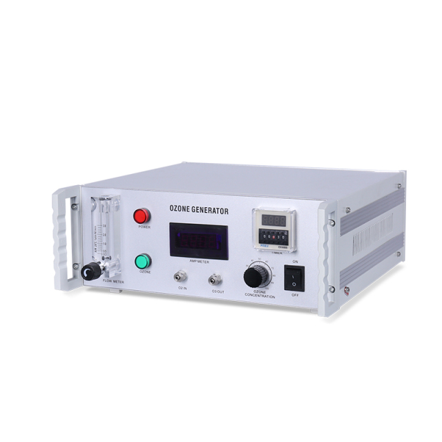 Medical Ozone Generator For Blood Treatment Ozone Therapy
