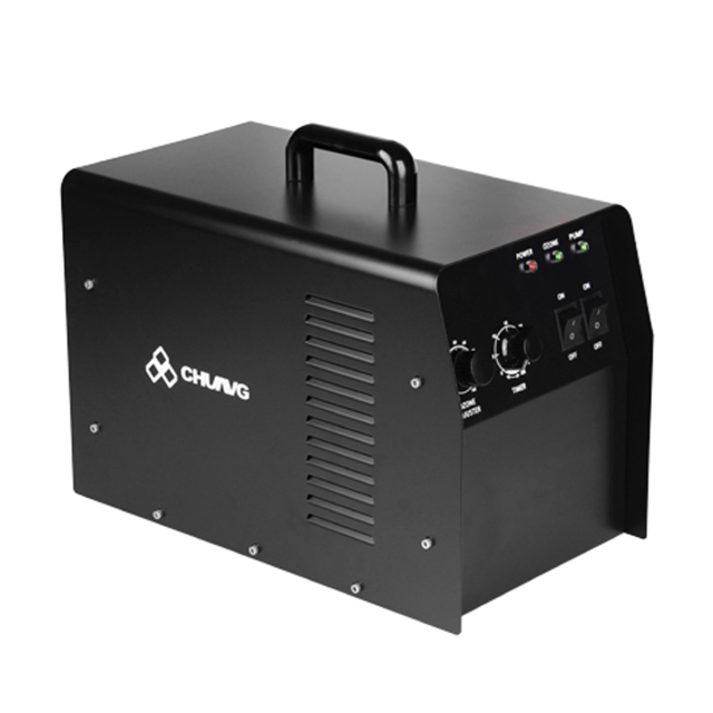 3G 5G 7G Ozone Generator Water Purifier Machine Ozonator  Machine Air Purifier O3 Machine
