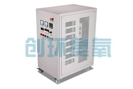 High Concentration Ozone Machine For Making Ozone Water