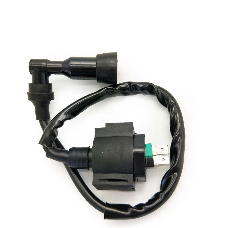 New Ignition Coil For Honda CB250 Nighthawk 250 Ignitor
