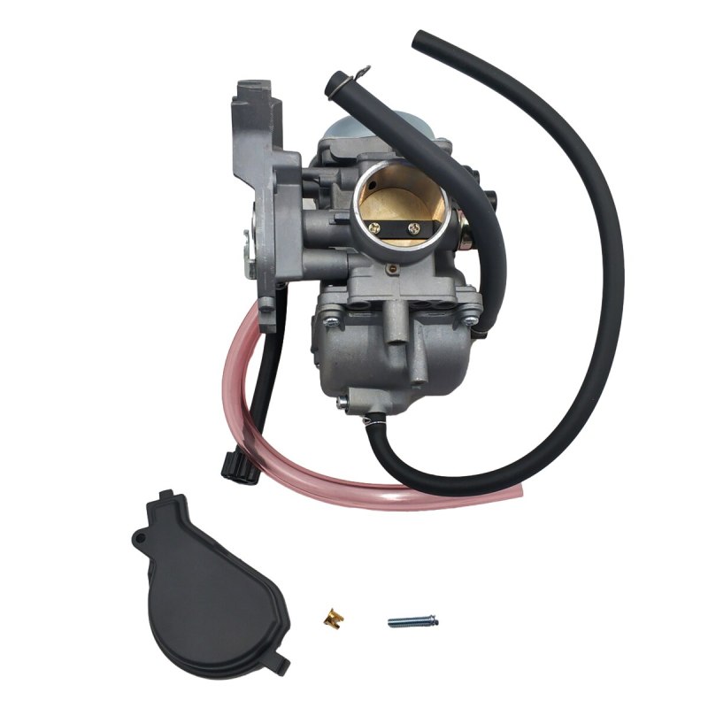 Carburetor For Linhai 400 ATV Kazuma Jaguar 500 Replace Carburetor Keihin AS7A PD33JK-5