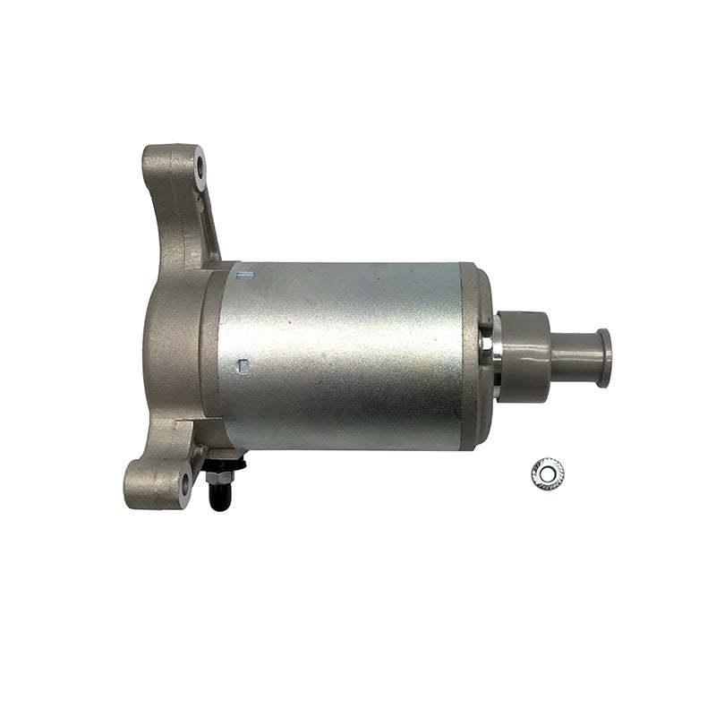 Starter Motor for Yamaha YFM350 Big Bear Warrior Raptor YFM400 Kodiak 250