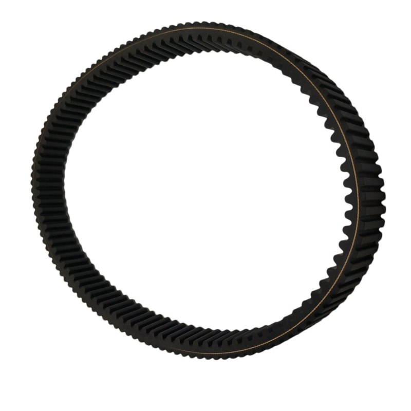 NEW Clutch Drive Belt for Can Am Maverick X3 R 4x4 Max Turbo DPS 422280652