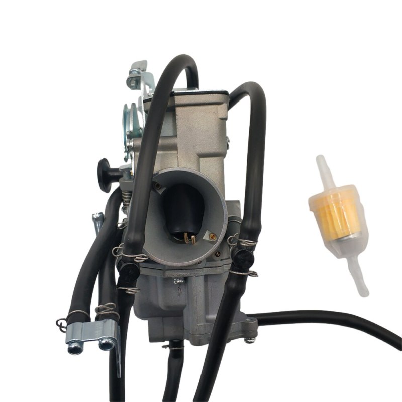 New Replacement Carburetor for Yamaha TTR250 TTR 250 1994-2011 Scooter Moped Motorcycle Carb Motorcycle ATV Scooter