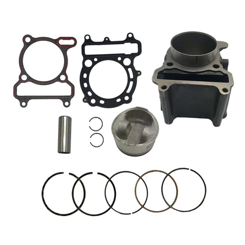 72.5mm Cylinder Kits for Linhai Yamaha VOG 300 300cc LH300ATV ATV Quad Scooter