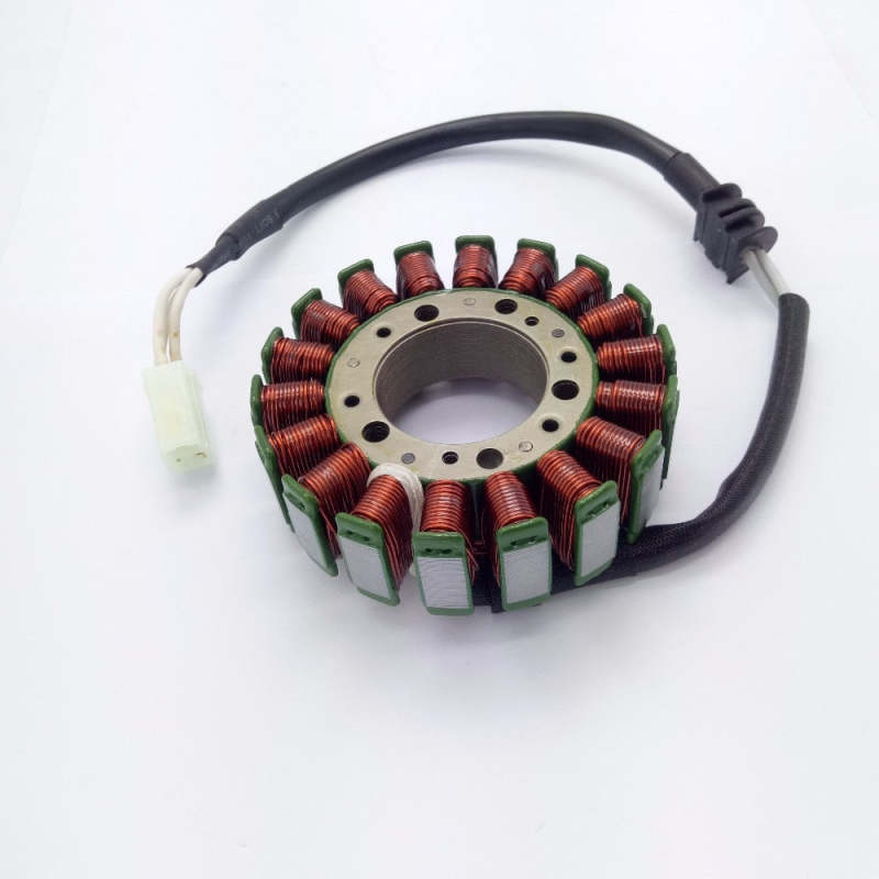 New Motorcycle Stator Magneto For Yamaha R6 YZFR6 YZF R6 YZF-R6 Generator 1999-2002