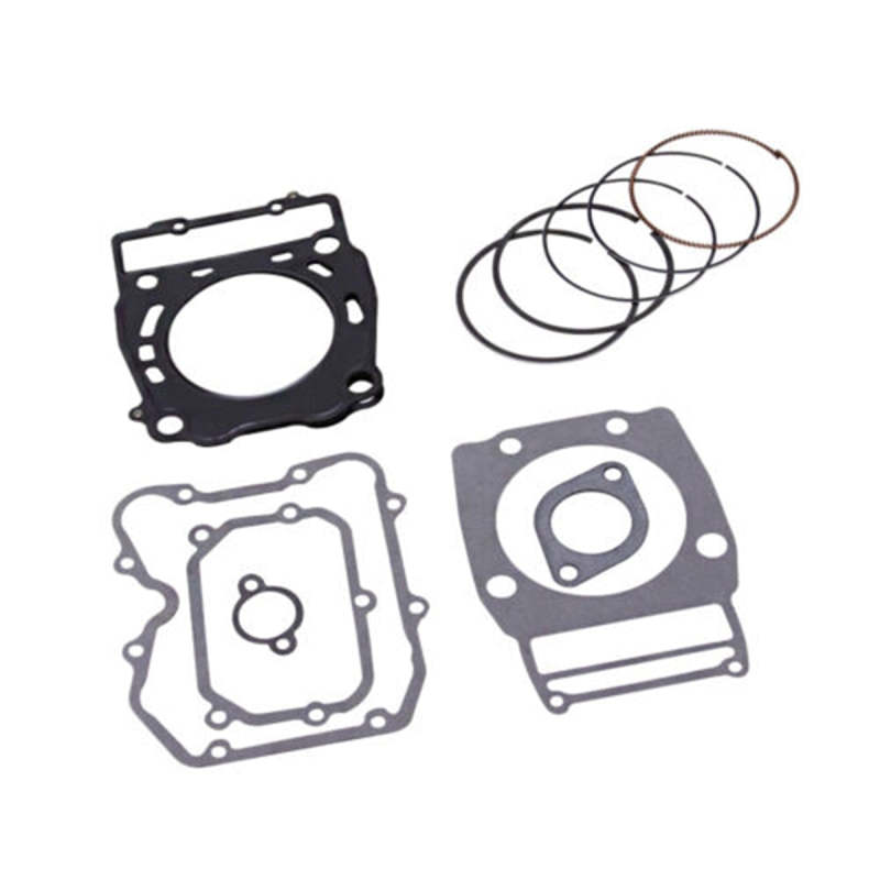 Cylinder Piston Gasket Top End Set Kit for Polaris 500 Polaris Sportsman 500 1996-2012 3086811 3085074 3086447 3085370