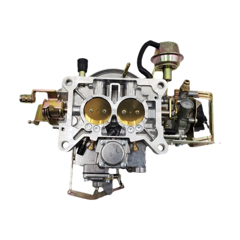 2-Barrel Carburetor for Ford 289 302 351 and Jeep 360 Cu Engine, for Ford F100/F250/F350 and Jeep Wagoneer SJ 1964-1978