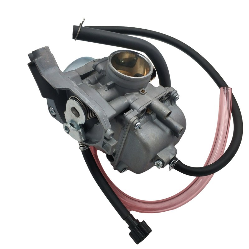 Carburetor For Linhai 400 ATV Kazuma Jaguar 500 Replace Carburetor Keihin AS7A PD33JK-5