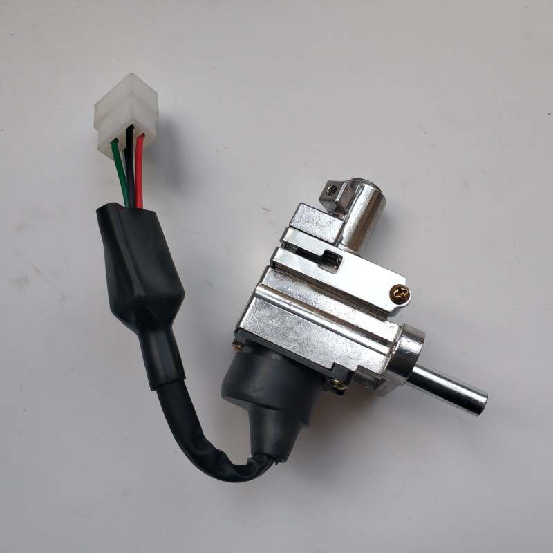 Ignition Switch Key Set Lock For Yamaha Bws125 Zuma125 Yw125 Yw Bws Zuma 125cc