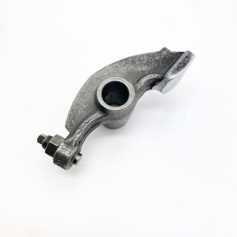 Intake Exhaust Valve Rocker Arm for CFmoto CF188 CF196 500 600 X5 U5 Z5 X6 U6 Z6 CF500 CF600 ATV UTV 0180-021100 0180-021200