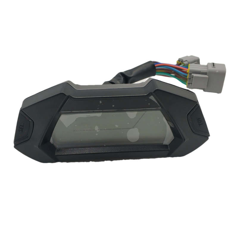 CFMoto ATV Quad 400cc 500cc CF400 CF500 LCD DASHBOARD Speedometer 9GQ0-170110-00002