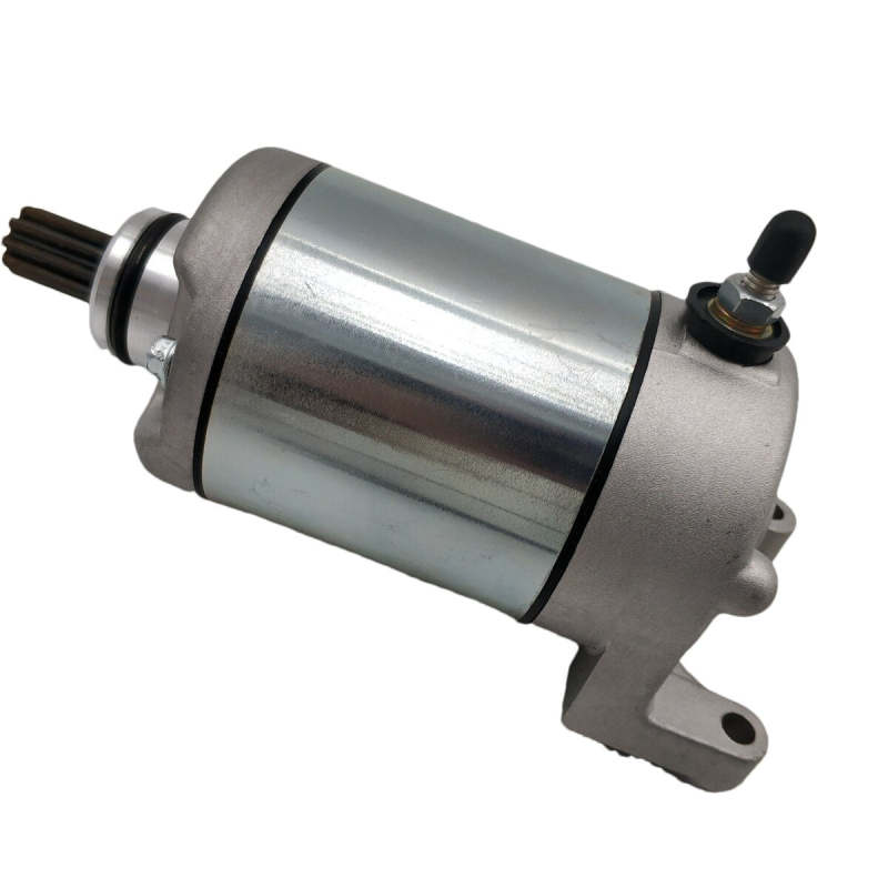 NEW Starter for Polaris Outlaw 500 Predator 500 2003-2007 ATV 3088069