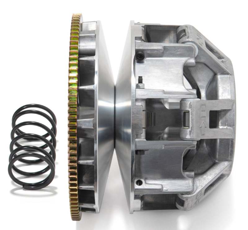 Primary Drive Clutch with Gear for Bombardier Can-Am Outlander 400 450 650 ATV