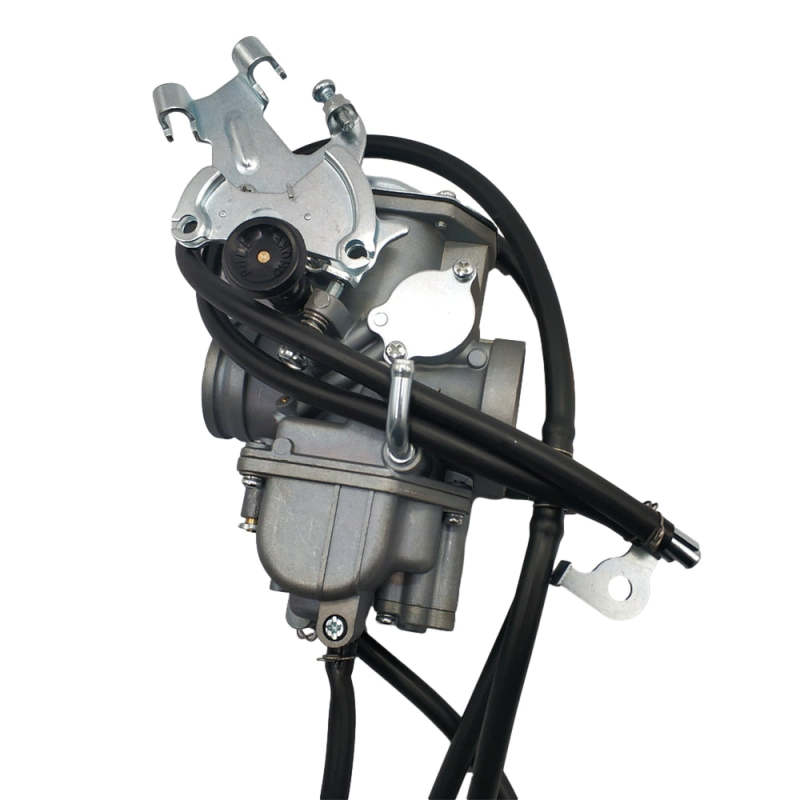 New Replacement Carburetor for Yamaha TTR250 TTR 250 1994-2011 Scooter Moped Motorcycle Carb Motorcycle ATV Scooter