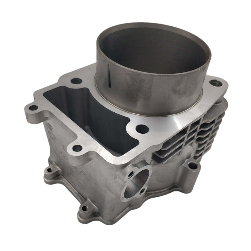 Cylinder repair kit For CFMoto CF600CC  CF625 UTV ATV CF196 Engine Parts 0600-023100