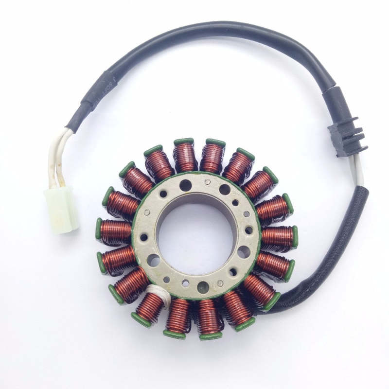 New Motorcycle Stator Magneto For Yamaha R6 YZFR6 YZF R6 YZF-R6 Generator 1999-2002