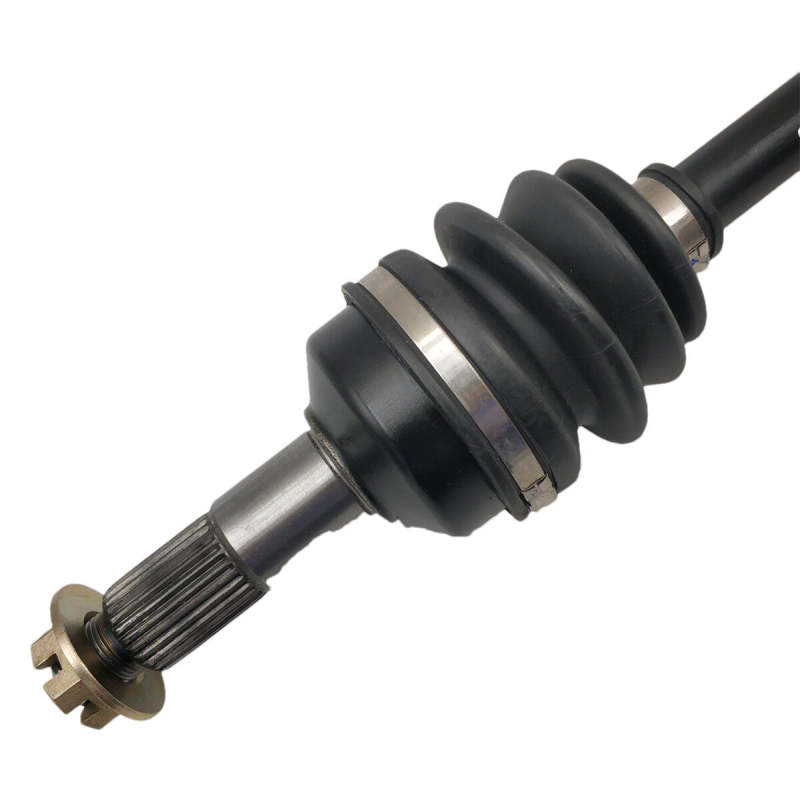 Front Right CVT Axle UTV For HISUN 700 500 HS500 HS700 500CC 700CC ATV Parts 47230-107-0000