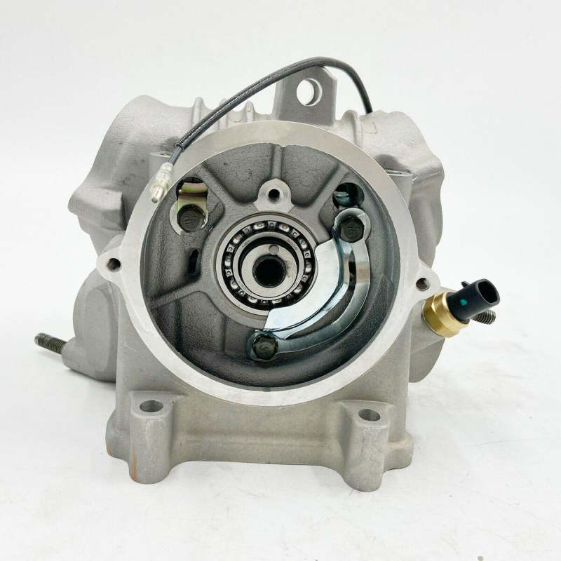 New Cylinder Head Assy For Hisun 400cc HS400 ATV EFI  MSU, Massimo, Bennche 1220A-003C-0000